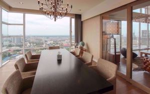 Picture of 4 bed Penthouse in Fullerton Sukhumvit Khlongtoei Sub District P017298