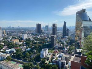 Picture of 4 bed Penthouse in Fullerton Sukhumvit Khlongtoei Sub District P017298