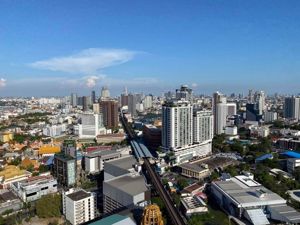 Picture of 4 bed Penthouse in Fullerton Sukhumvit Khlongtoei Sub District P017298