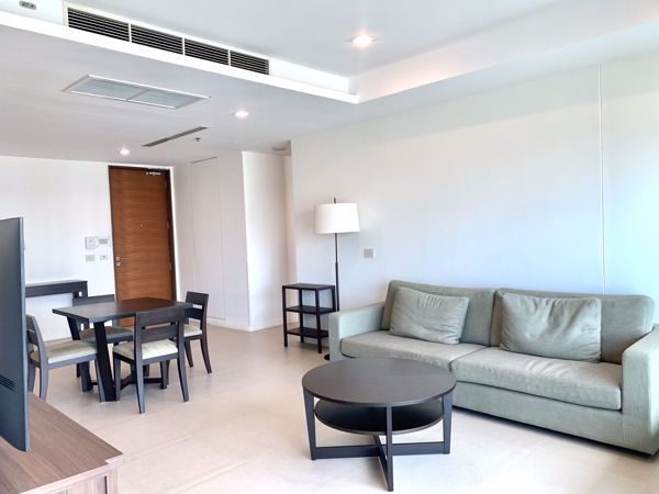 Picture of 2 bed Condo in The River Khlong Ton Sai Sub District C017244