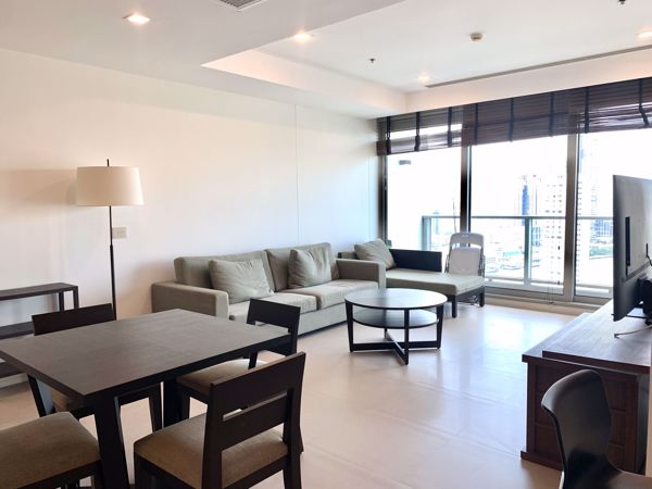 Picture of 2 bed Condo in The River Khlong Ton Sai Sub District C017244