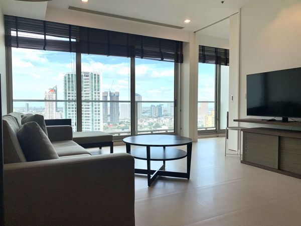 Picture of 2 bed Condo in The River Khlong Ton Sai Sub District C017244