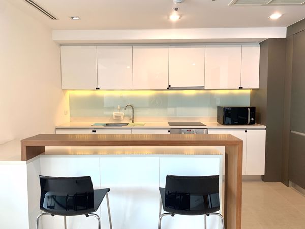 Picture of 2 bed Condo in The River Khlong Ton Sai Sub District C017244