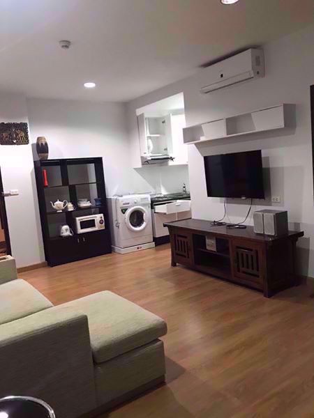 รูปภาพ 1 ห้องนอน Condo ในโครงการ The Address Sukhumvit 42 Phra Khanong Sub District C017749