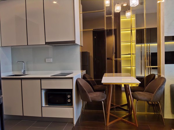 Picture of 1 bed Condo in C Ekkamai Khlong Tan Nuea Sub District C017750