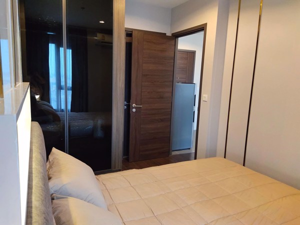 Picture of 1 bed Condo in C Ekkamai Khlong Tan Nuea Sub District C017750