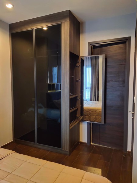 Picture of 1 bed Condo in C Ekkamai Khlong Tan Nuea Sub District C017750