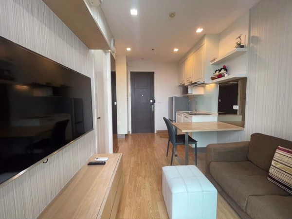 รูปภาพ 1 ห้องนอน Condo ในโครงการ Q House Condo Sukhumvit 79 Phrakhanongnuea Sub District C017751