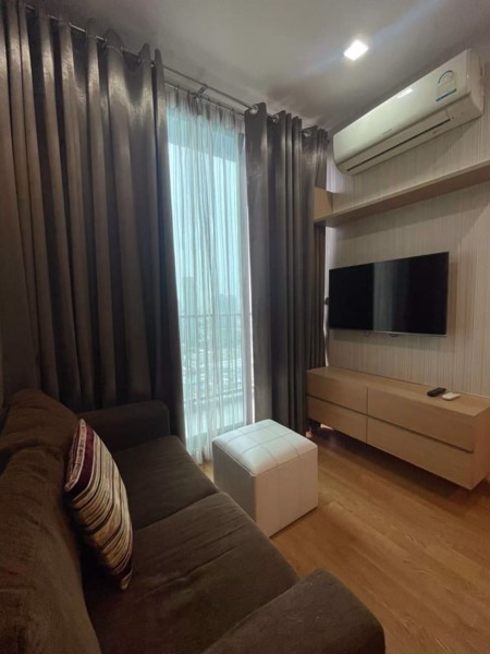 รูปภาพ 1 ห้องนอน Condo ในโครงการ Q House Condo Sukhumvit 79 Phrakhanongnuea Sub District C017751