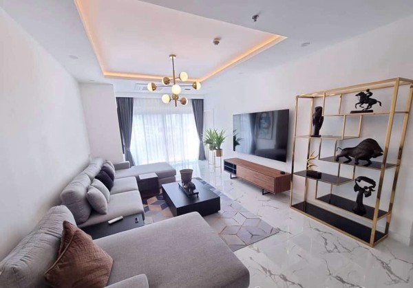 Picture of 2 bed Condo in Noble Ora Khlong Tan Nuea Sub District C017752