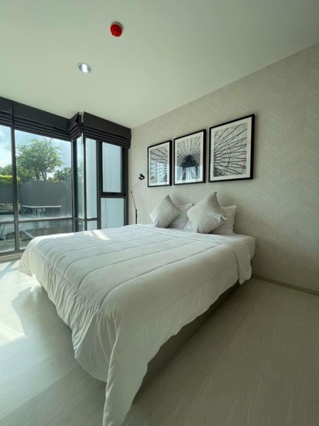 Picture of 1 bed Condo in Rhythm Sukhumvit 42 Phra Khanong Sub District C017673