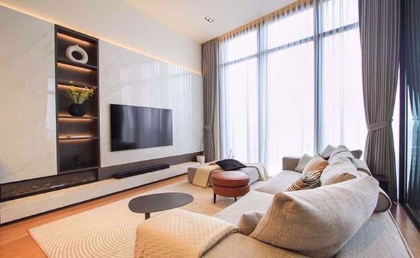 Picture of 2 bed Condo in BEATNIQ Sukhumvit 32 Khlongtan Sub District C017197