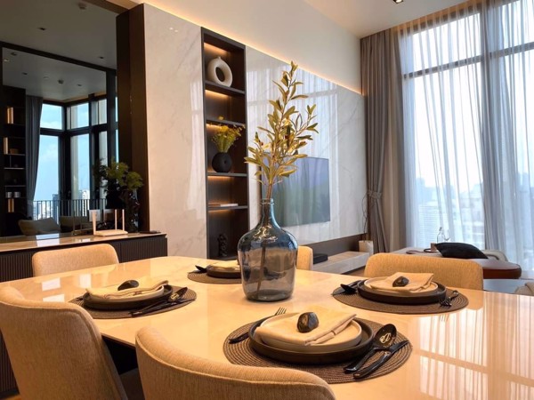 Picture of 2 bed Condo in BEATNIQ Sukhumvit 32 Khlongtan Sub District C017197