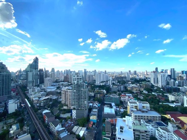 Picture of 2 bed Condo in BEATNIQ Sukhumvit 32 Khlongtan Sub District C017197