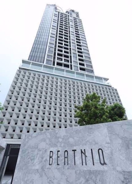 Picture of 2 bed Condo in BEATNIQ Sukhumvit 32 Khlongtan Sub District C017197