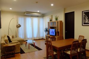 Picture of 3 bed Condo in CitiSmart Sukhumvit 18 Khlongtoei Sub District C017753