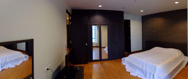 Picture of 3 bed Condo in CitiSmart Sukhumvit 18 Khlongtoei Sub District C017753