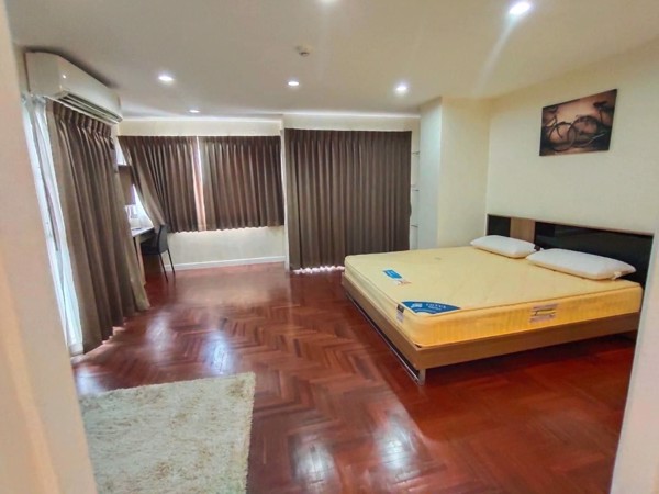 Picture of 2 bed Condo in Silom Condominuim Bang Rak District C017756