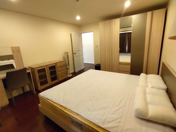 Picture of 2 bed Condo in Silom Condominuim Bang Rak District C017756