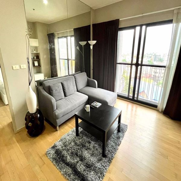 Picture of 1 bed Condo in Noble Reveal Khlong Tan Nuea Sub District C017759