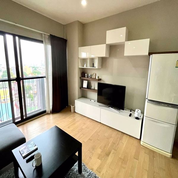 Picture of 1 bed Condo in Noble Reveal Khlong Tan Nuea Sub District C017759