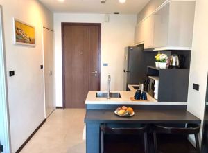 Picture of 1 bed Condo in WYNE Sukhumvit Phra Khanong Sub District C017761