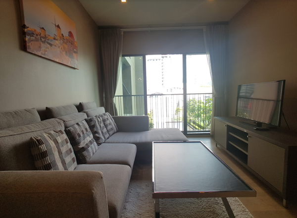 Picture of 1 bed Condo in Noble Refine Khlongtan Sub District C09300