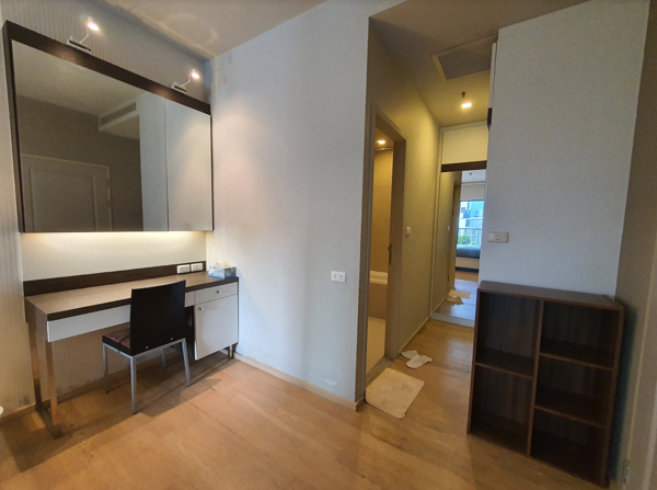 Picture of 1 bed Condo in Noble Refine Khlongtan Sub District C09300