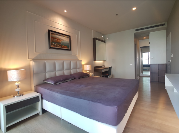 Picture of 1 bed Condo in Noble Refine Khlongtan Sub District C09300