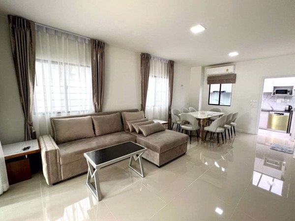 Picture of 3 bed House in The Connect UP3 Ladprao 126  Phlapphla Sub District H017763