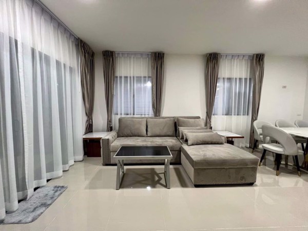 Picture of 3 bed House in The Connect UP3 Ladprao 126  Phlapphla Sub District H017763