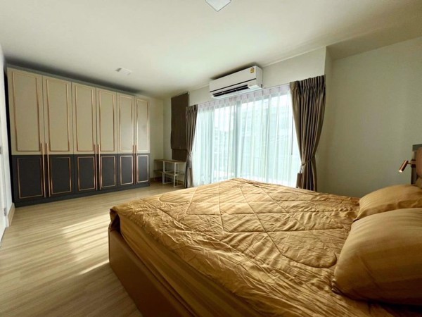 Picture of 3 bed House in The Connect UP3 Ladprao 126  Phlapphla Sub District H017763