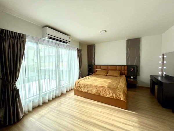 Picture of 3 bed House in The Connect UP3 Ladprao 126  Phlapphla Sub District H017763