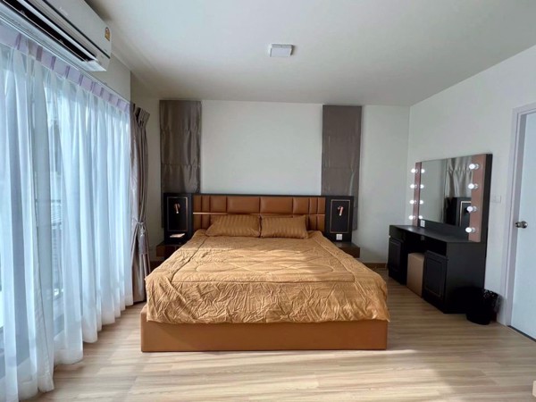 Picture of 3 bed House in The Connect UP3 Ladprao 126  Phlapphla Sub District H017763