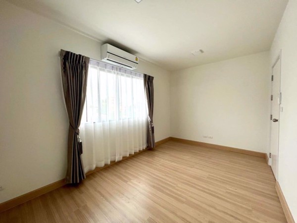 Picture of 3 bed House in The Connect UP3 Ladprao 126  Phlapphla Sub District H017763