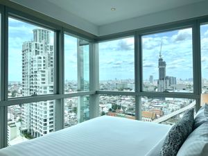 Picture of 1 bed Condo in Klapsons The River Residences Khlong San District C017764