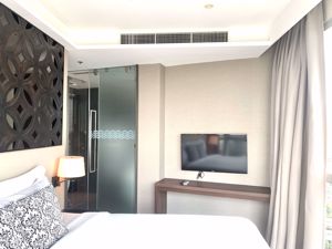 Picture of 1 bed Condo in Klapsons The River Residences Khlong San District C017764