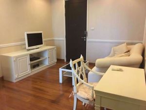 รูปภาพ 1 ห้องนอน Condo ในโครงการ Ivy Sathorn 10 Silom Sub District C017766