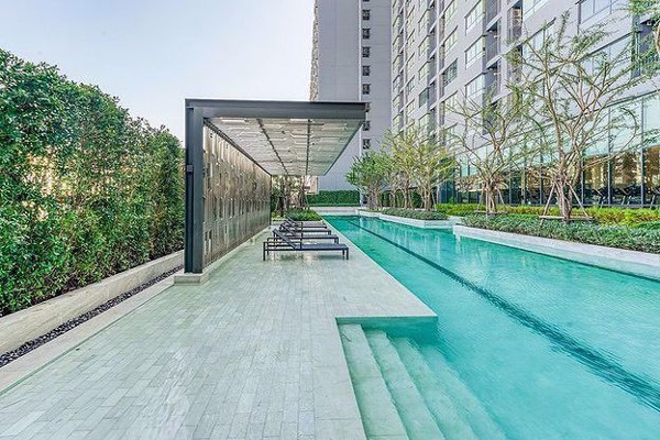 Picture of 2 bed Condo in Ideo Sukhumvit 93 Bangchak Sub District C017767