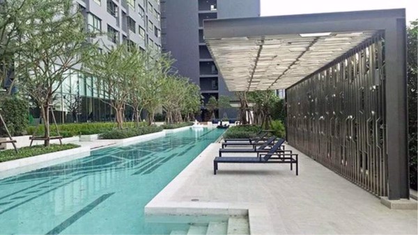 Picture of 2 bed Condo in Ideo Sukhumvit 93 Bangchak Sub District C017767