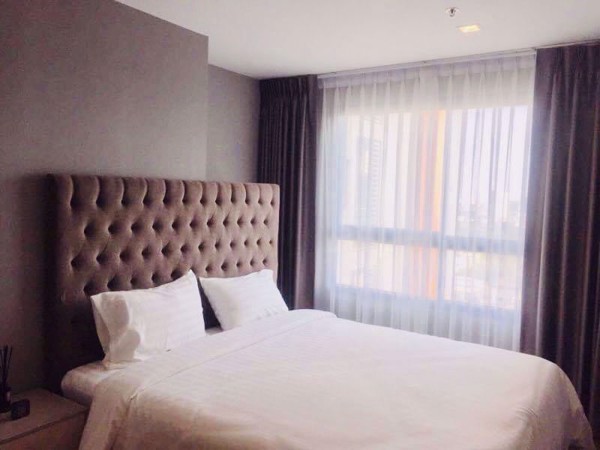 Picture of 2 bed Condo in Ideo Sukhumvit 93 Bangchak Sub District C017767