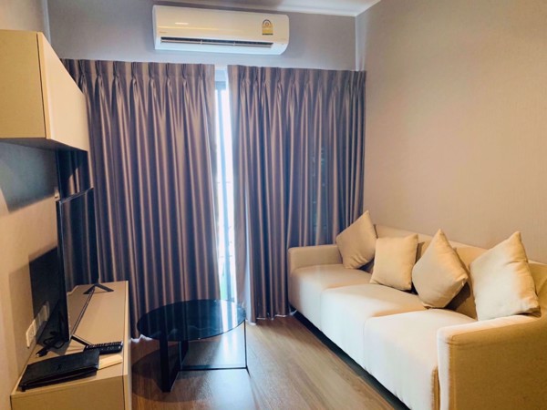 Picture of 2 bed Condo in Ideo Sukhumvit 93 Bangchak Sub District C017767