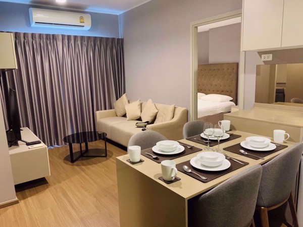 Picture of 2 bed Condo in Ideo Sukhumvit 93 Bangchak Sub District C017767