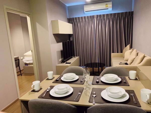 Picture of 2 bed Condo in Ideo Sukhumvit 93 Bangchak Sub District C017767