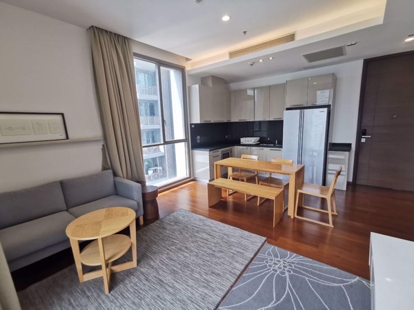 Picture of 2 bed Condo in Quattro by Sansiri Khlong Tan Nuea Sub District C017772