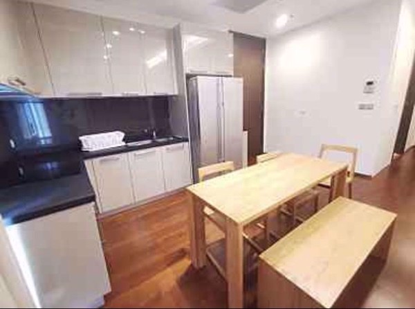 Picture of 2 bed Condo in Quattro by Sansiri Khlong Tan Nuea Sub District C017772