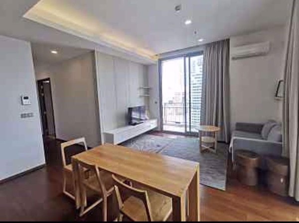 Picture of 2 bed Condo in Quattro by Sansiri Khlong Tan Nuea Sub District C017772