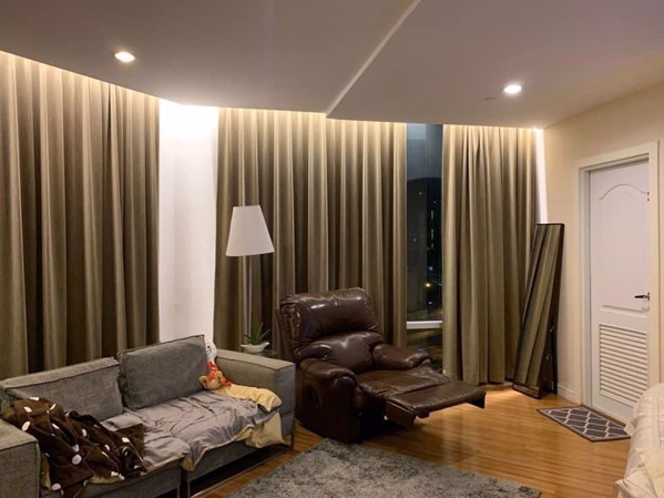 Picture of 2 bed Condo in Chamchuri Square Residence Pathumwan Sub District C017773