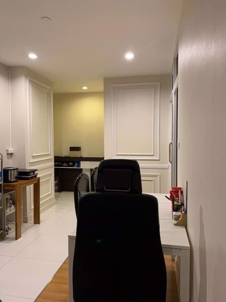 Picture of 2 bed Condo in Chamchuri Square Residence Pathumwan Sub District C017773