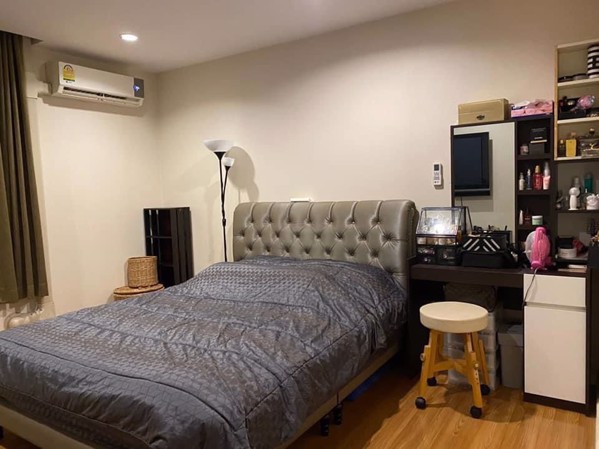 Picture of 2 bed Condo in Chamchuri Square Residence Pathumwan Sub District C017773